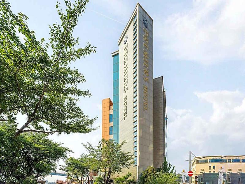 Wolmido Premiers Hotel image