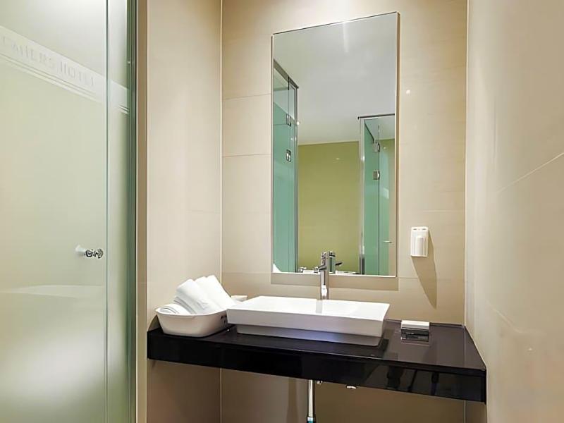 Wolmido Premiers Hotel image