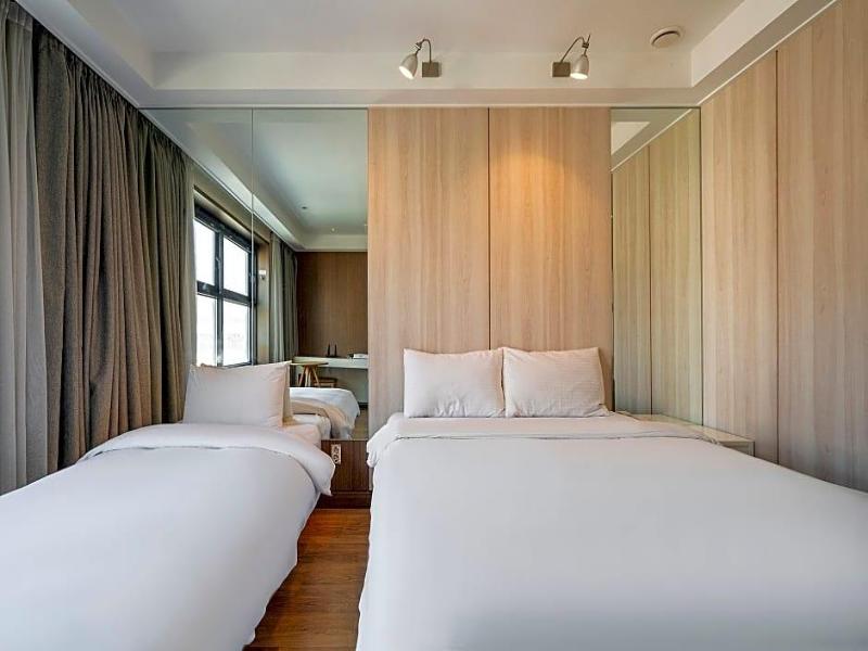 Wolmido Premiers Hotel image