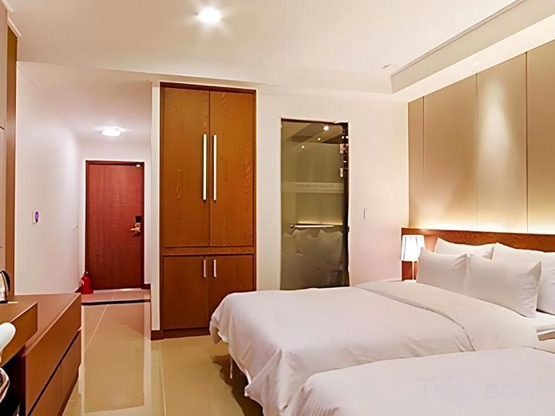 Wolmido Premiers Hotel image