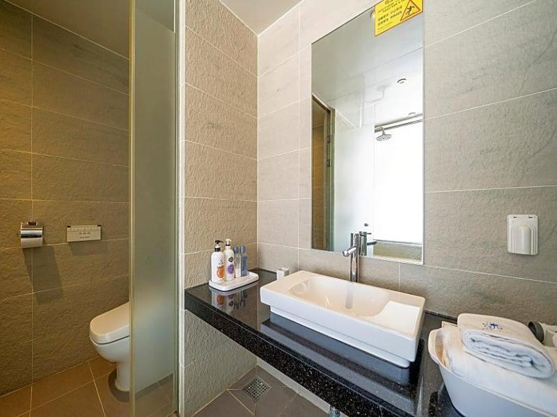 Wolmido Premiers Hotel image
