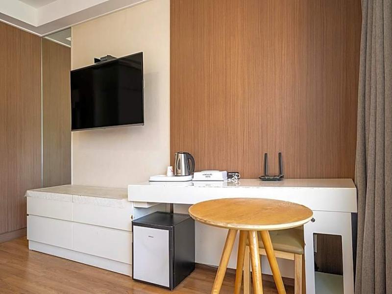Wolmido Premiers Hotel image