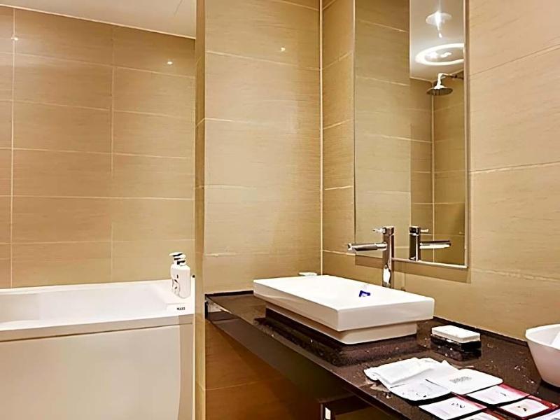 Wolmido Premiers Hotel image