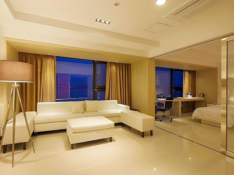 Wolmido Premiers Hotel image