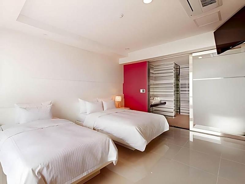 Wolmido Premiers Hotel image