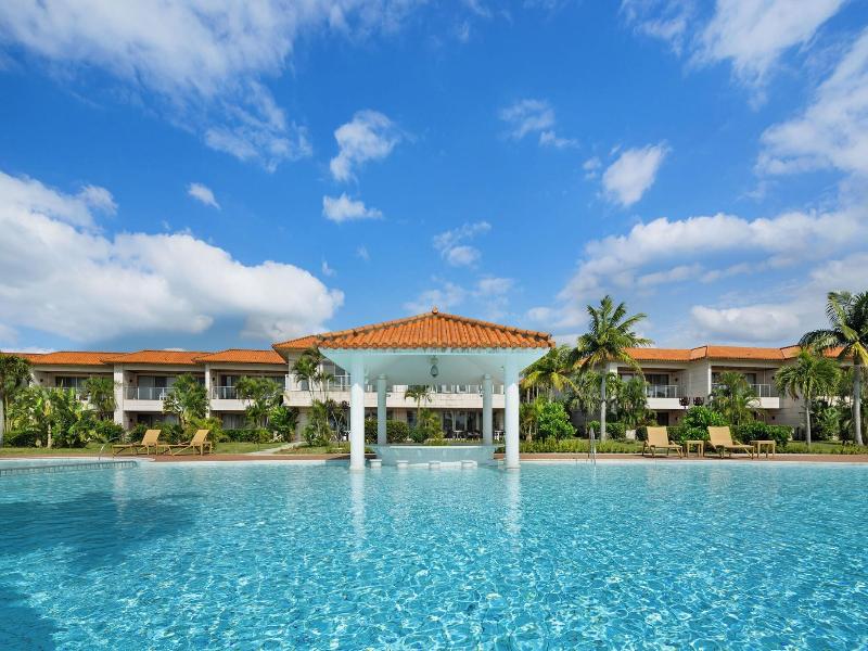 Ishigaki Resort Hotel