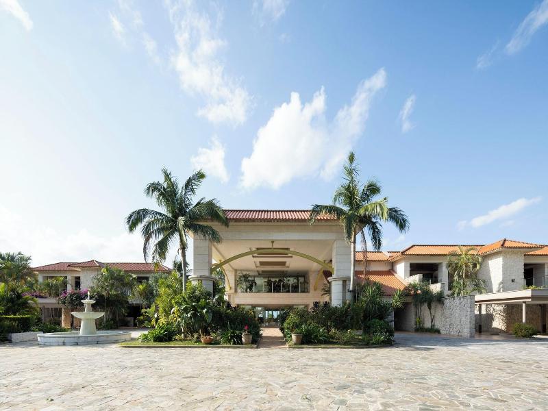 Ishigaki Resort Hotel
