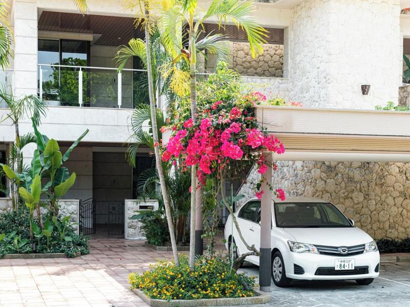 Ishigaki Resort Hotel