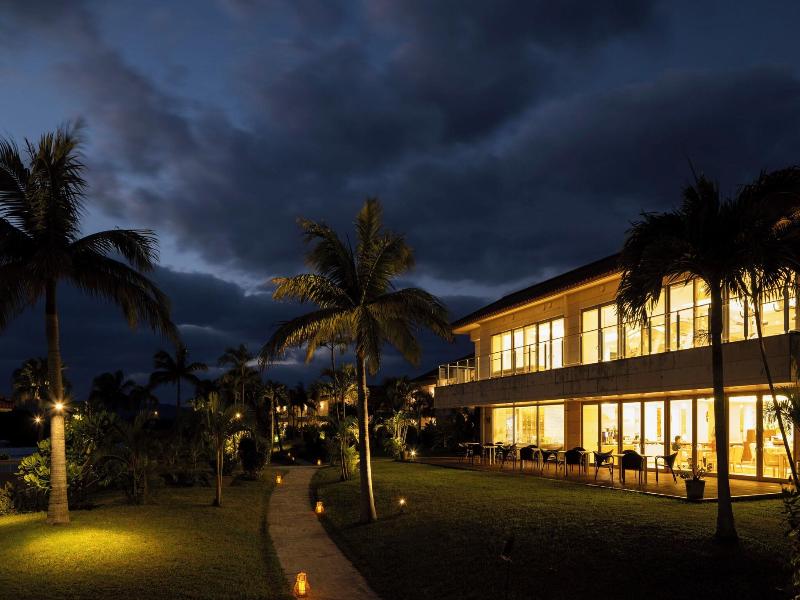 Ishigaki Resort Hotel
