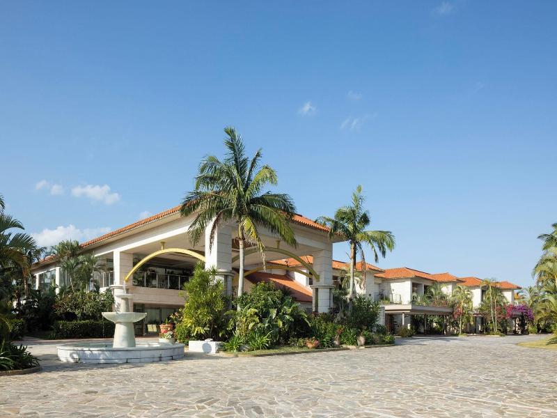 Ishigaki Resort Hotel
