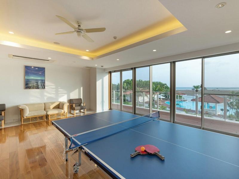 Ishigaki Resort Hotel