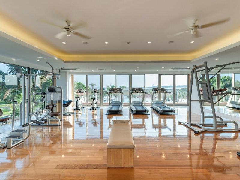 Ishigaki Resort Hotel