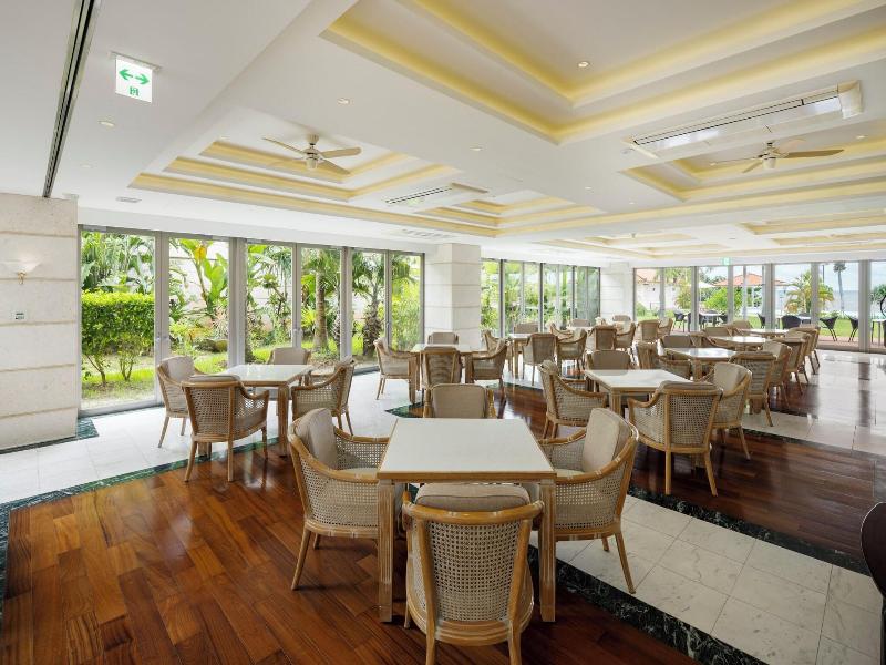 Ishigaki Resort Hotel