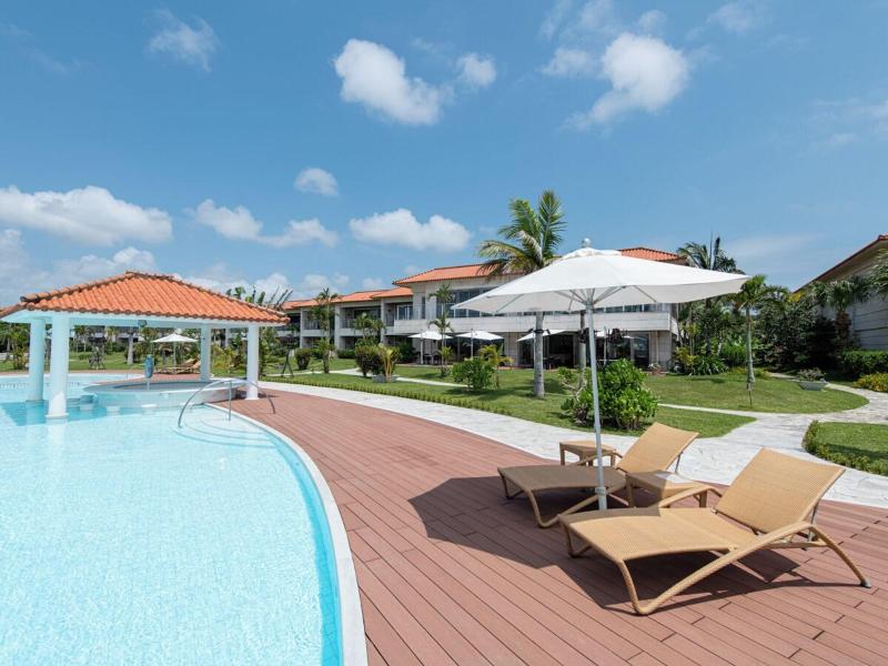 Ishigaki Resort Hotel