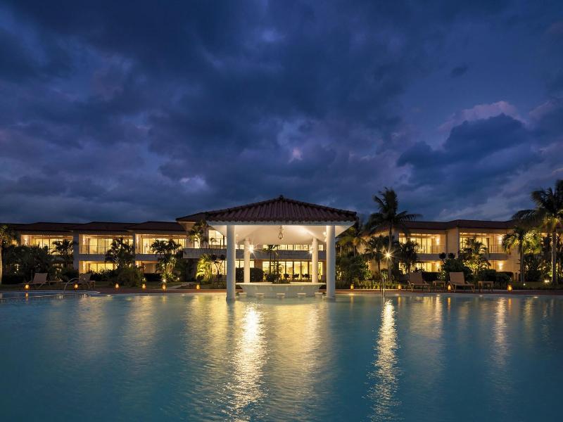 Ishigaki Resort Hotel