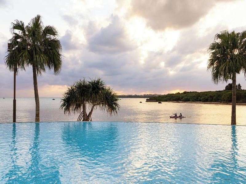 Ishigaki Resort Hotel