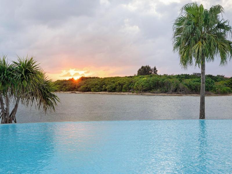 Ishigaki Resort Hotel