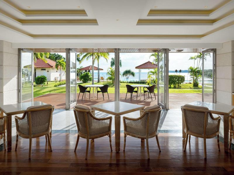 Ishigaki Resort Hotel