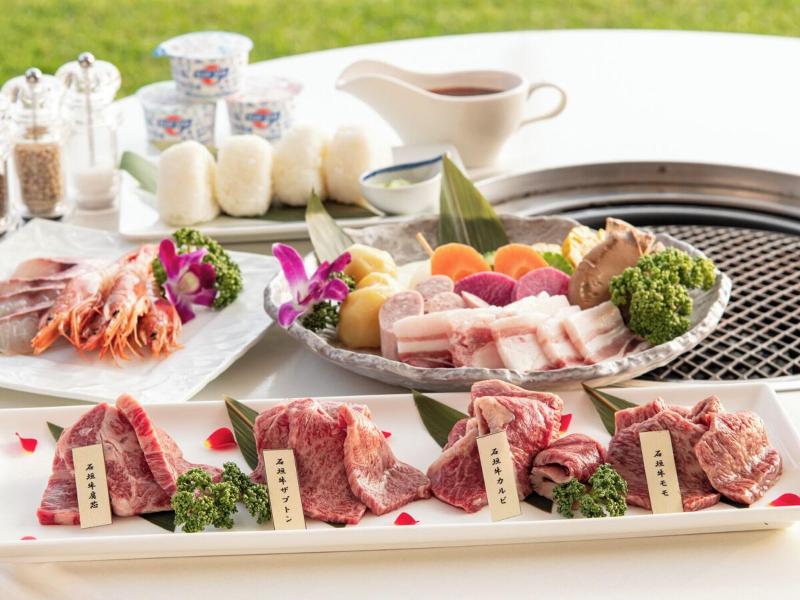Ishigaki Resort Hotel