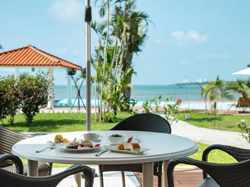 Ishigaki Resort Hotel