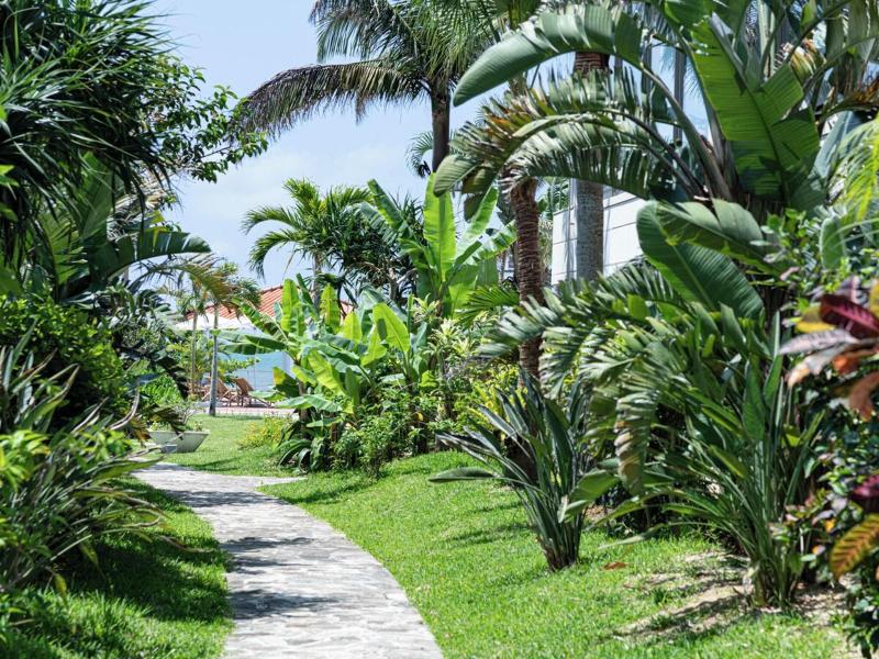 Ishigaki Resort Hotel