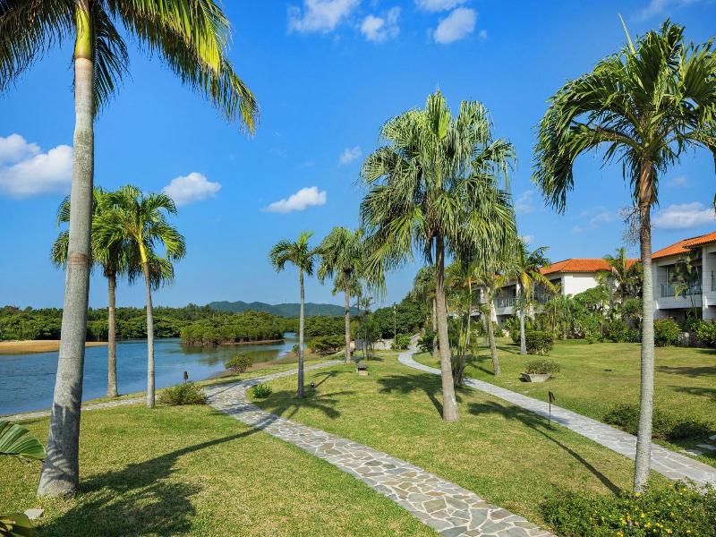Ishigaki Resort Hotel