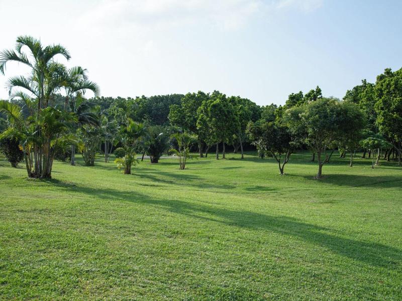 Ishigaki Resort Hotel