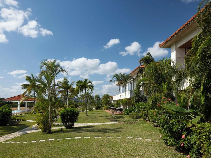 Ishigaki Resort Hotel