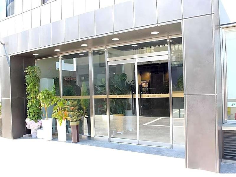 The Lucete Hotel image