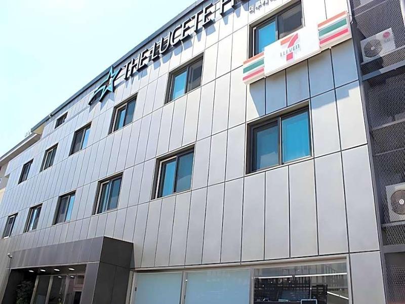 The Lucete Hotel image