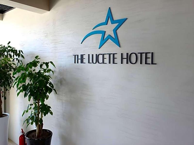 The Lucete Hotel image