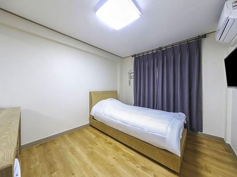 The Lucete Hotel image