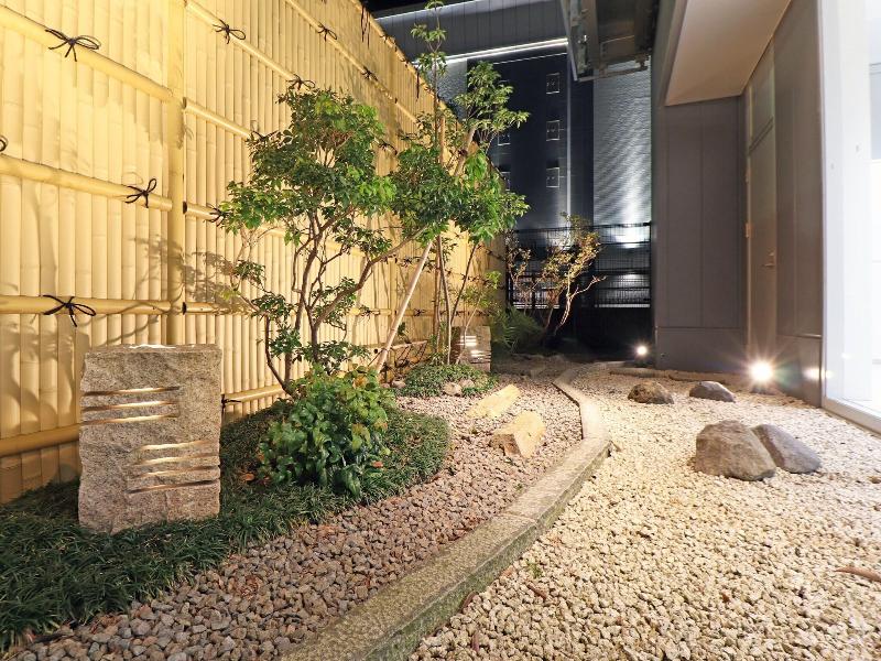 Chisun Budget Kanazawa Ekimae