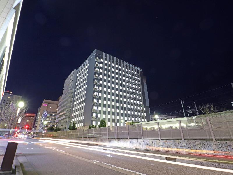 Chisun Budget Kanazawa Ekimae