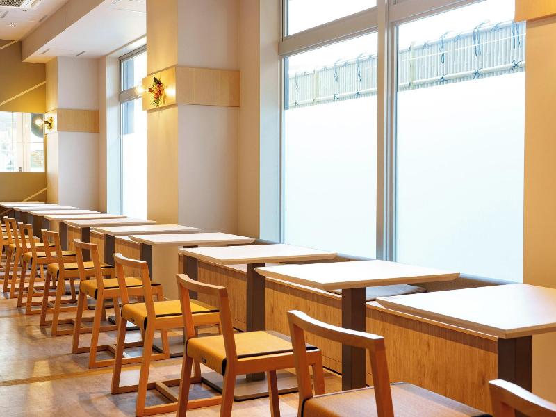 Chisun Budget Kanazawa Ekimae
