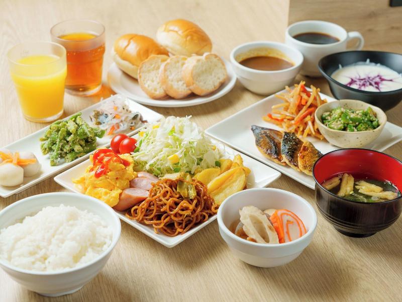 Chisun Budget Kanazawa Ekimae