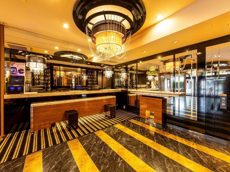 Apa Hotel Kanazawa Katamachi