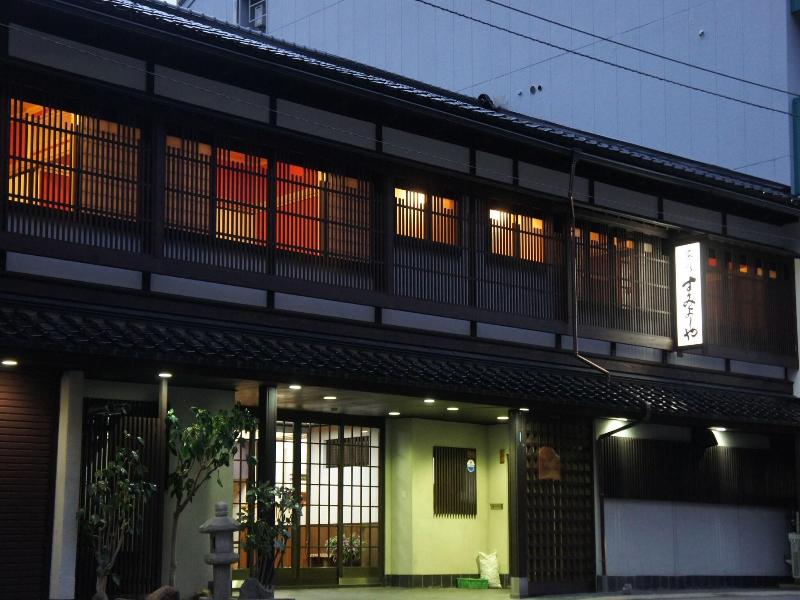 Sumiyoshiya