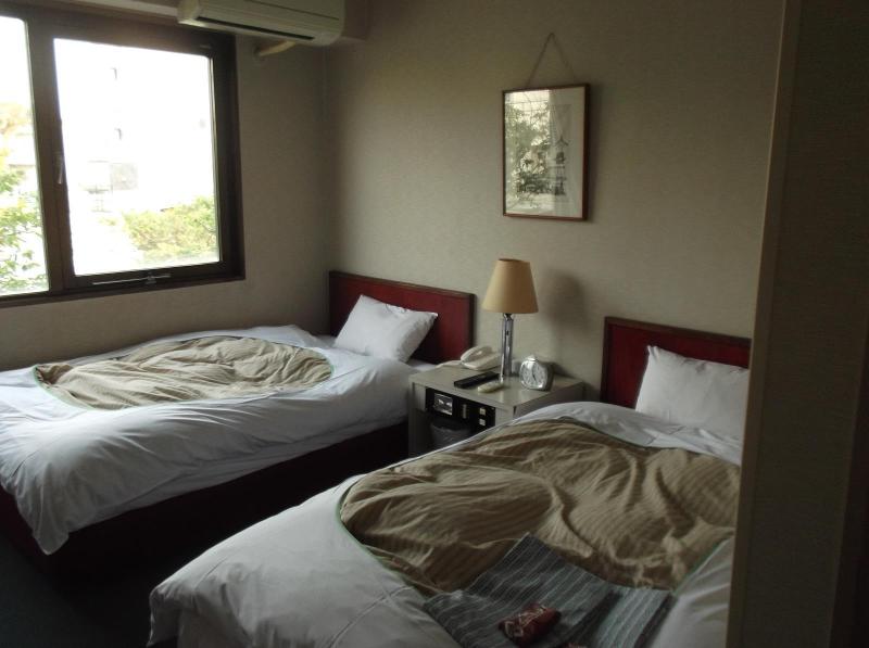 Jyonai Hotel image