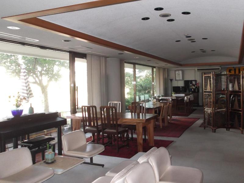 Jyonai Hotel image