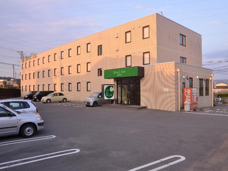 Good Inn Hayato