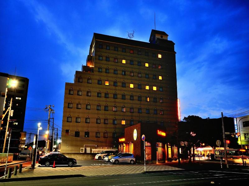 Grand Park Hotel Panex Kimitsu image