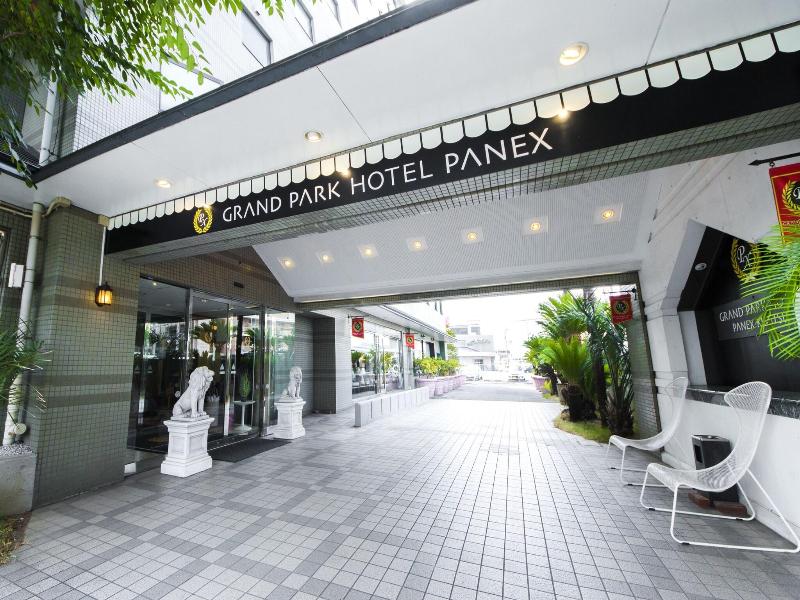 Grand Park Hotel Panex Kimitsu image