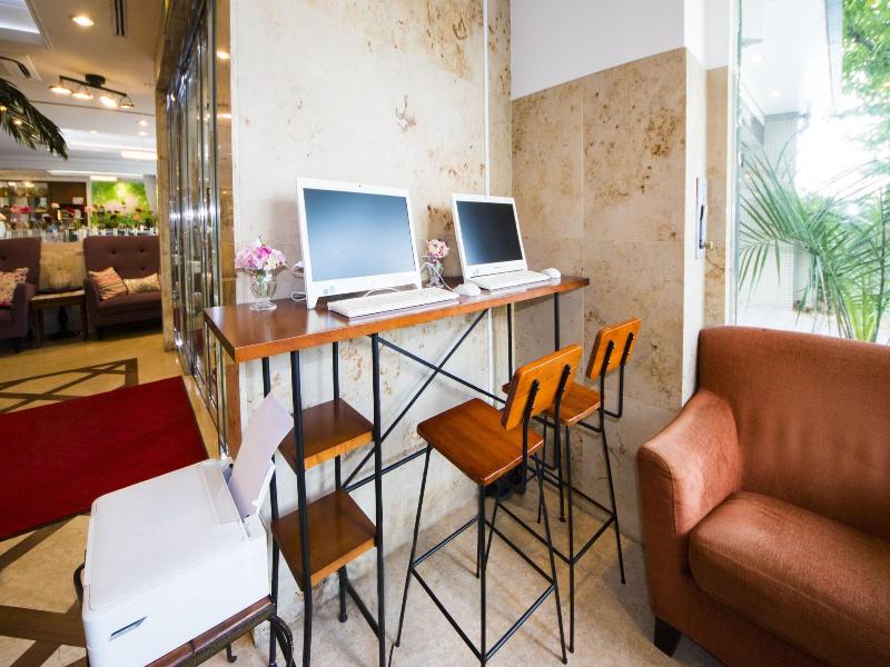 Grand Park Hotel Panex Kimitsu image