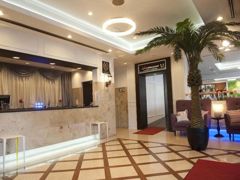 Grand Park Hotel Panex Kimitsu image