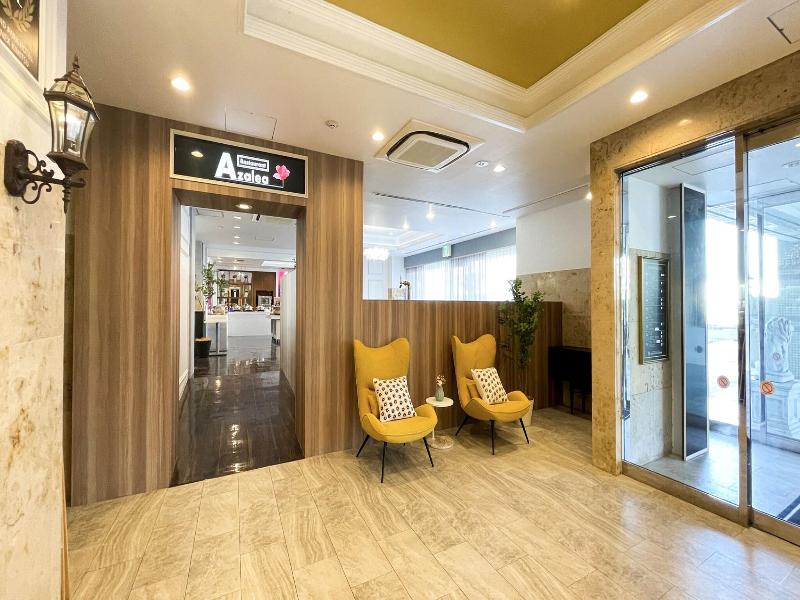 Grand Park Hotel Panex Kimitsu image