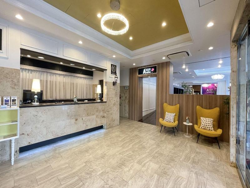Grand Park Hotel Panex Kimitsu image