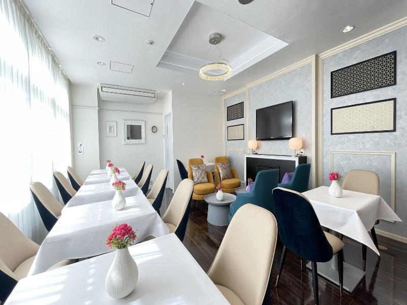 Grand Park Hotel Panex Kimitsu image
