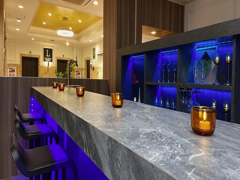 Grand Park Hotel Panex Kimitsu image