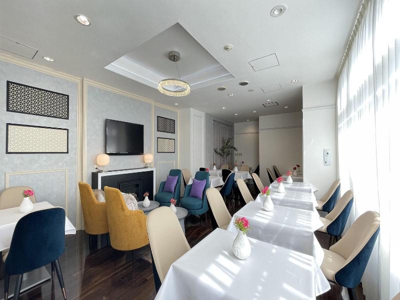 Grand Park Hotel Panex Kimitsu image